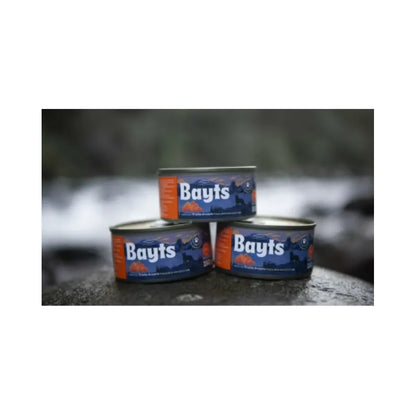 Bayts Lata Húmeda Perro Trucha 150 g