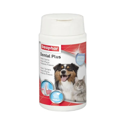 Beaphar Dental Plus 75 g