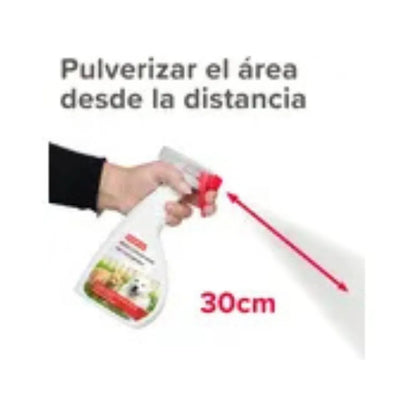 Beaphar Outdoor Behavior 400 ml