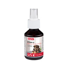 Beaphar Stop-It Repelente Para Perros Spray 100 Ml