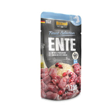 Belcando Finest Selection Pato 125 g