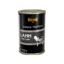 Belcando Lata Single Protein Cordero 400 g