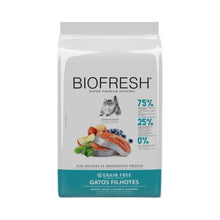 Biofresh Grain Free Gatitos 1,5 kg