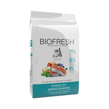 Biofresh Grain Free Gatitos 1,5 kg