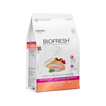 Biofresh Super Premium Light Raza Pequeña/Mini 3 k