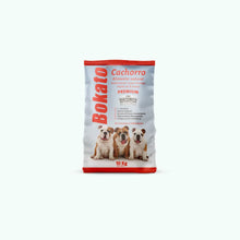 Bokato Cachorro 10 kg