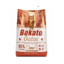 Bokato Gato Adulto Super Premium 7 kg