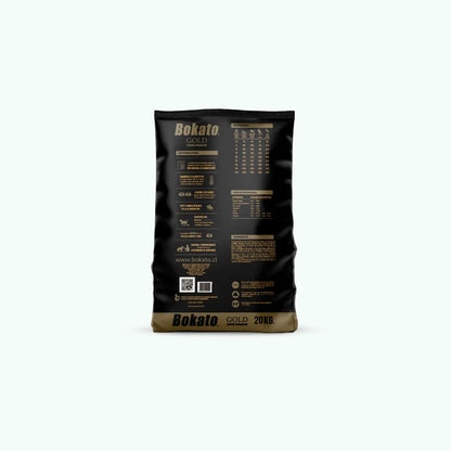 Bokato Gold 20 kg