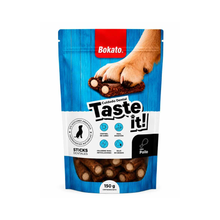 Bokato Snack Taste It! Dental Stick 150 g