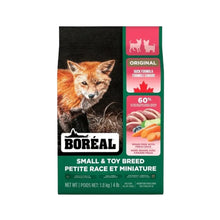 Boréal Perro Original Pato Razas Pequeñas