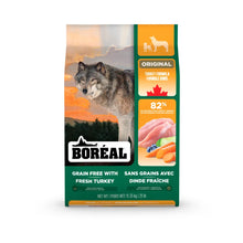 Boréal Perro Original Pavo 4 kg