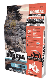 Boréal Perro Original Salmón 4 kg