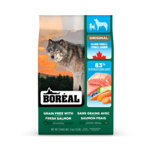 Boréal Perro Original Salmón 4 kg