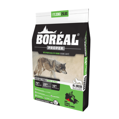 Boréal Perro Proper Chicken