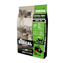 Boréal Perro Proper Chicken