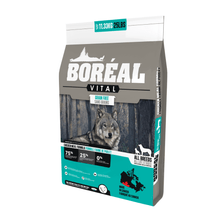 Boréal Perro Vital Chicken