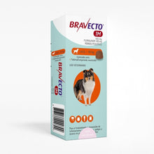 Bravecto Perro 1 Mes 4.5 - 10 kg (100 mg)