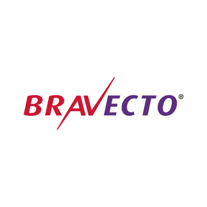 Bravecto 1M Triple 10-20 kg