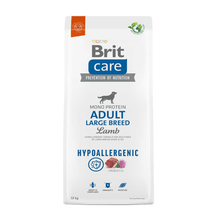 Brit Care Adult Large Breed Lamb