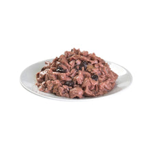 Brit Care Mini Rabbit & Salmón Fillets in Gravy 85 g