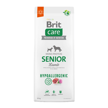 Brit Care Senior Lamb