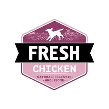Brit Fresh Chicken with Potato Puppy Healthy Growth 2,5 kg