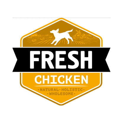 Brit Fresh Chicken with Potato Adult Great Life 2,5 kg