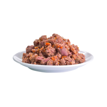 Brit Fresh Duck With Millet 400 g