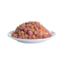Brit Fresh Turkey With Peas 400 g