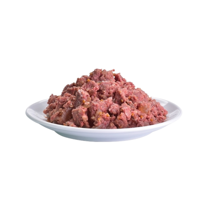 Brit Fresh Veal With Millet 400 g