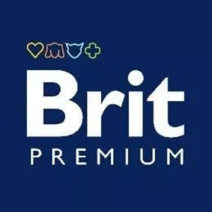Brit Premium by Nature Cat Sterilized Chicken 8 kg