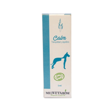 Calm Aceite Aromaterapia 5 ml