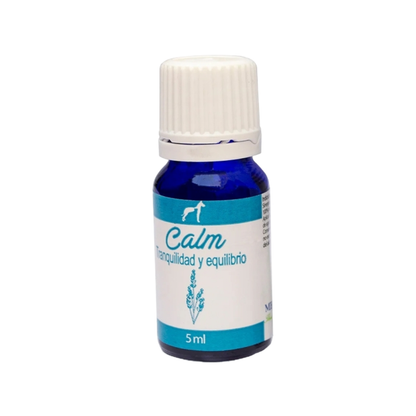 Calm Aceite Aromaterapia 5 ml
