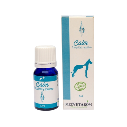 Calm Aceite Aromaterapia 5 ml
