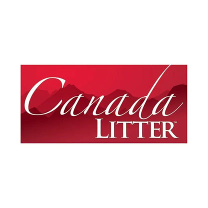 Canada Litter Arena Sanitaria Aglutinante Aroma Talco Bebé 18 kg
