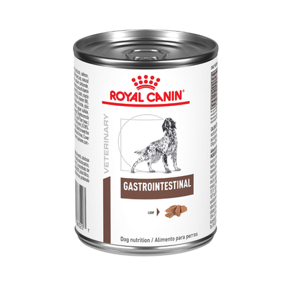 Royal Canin Gastrointestinal Lata Perros 385 g