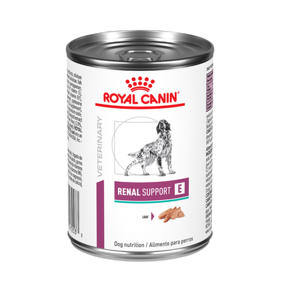 Royal Canin Renal Support Lata Perros 385 g