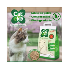 Cat Eko Arena Biodegradable 3 kg