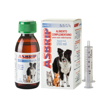 Asbrip Pets Catalysis Oral 150 ml