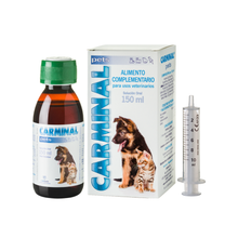 Carminal Pets Catalysis Oral 150 ml