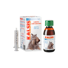 Kalsis Pets Catalysis Oral 150 ml
