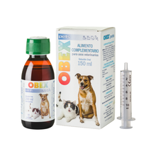 Obex Pets Catalysis Oral 150 ml