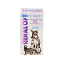 Renalof Pets Catalysis Oral 150 ml