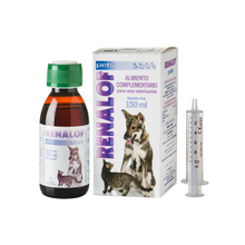 Renalof Pets Catalysis Oral 150 ml