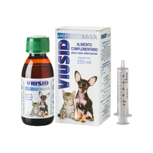 Viusid Pets Catalysis Oral 150 ml