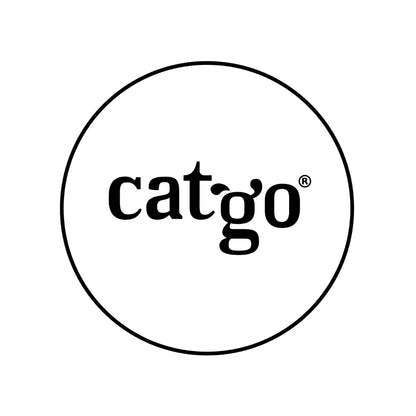 Catgo Cubitos de Salmón 50 g