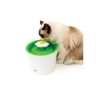 Catit Fuente Bebedera Flor 3lt