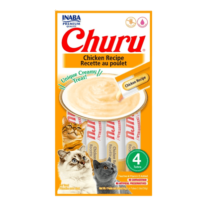 Churu Gato Chicken