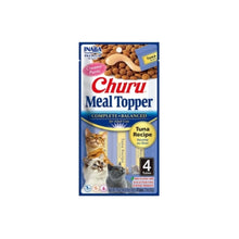 Churu Meal Topper Gato Atún