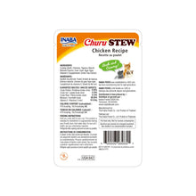 Churu Stew Guiso de Pollo 40 g